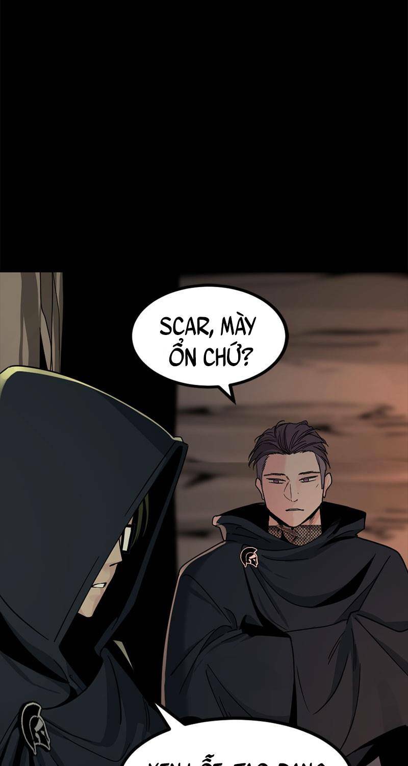 Kẻ giết anh hùng - Chapter 41 - Page 38