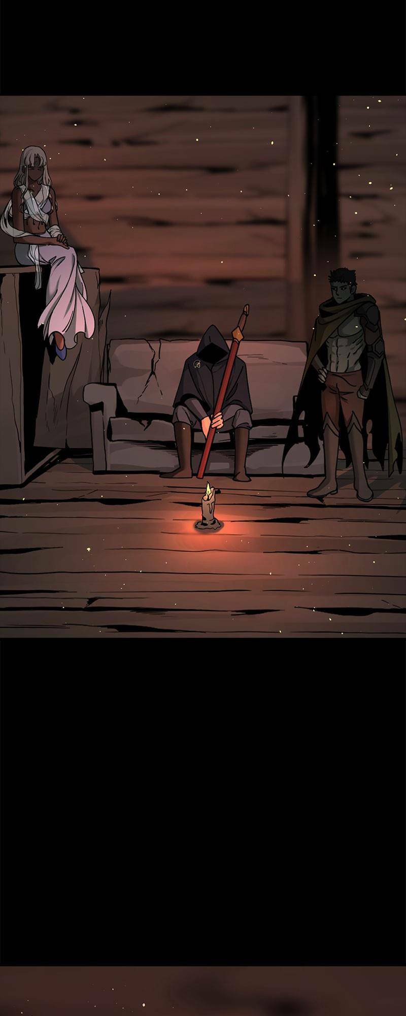 Kẻ giết anh hùng - Chapter 41 - Page 40