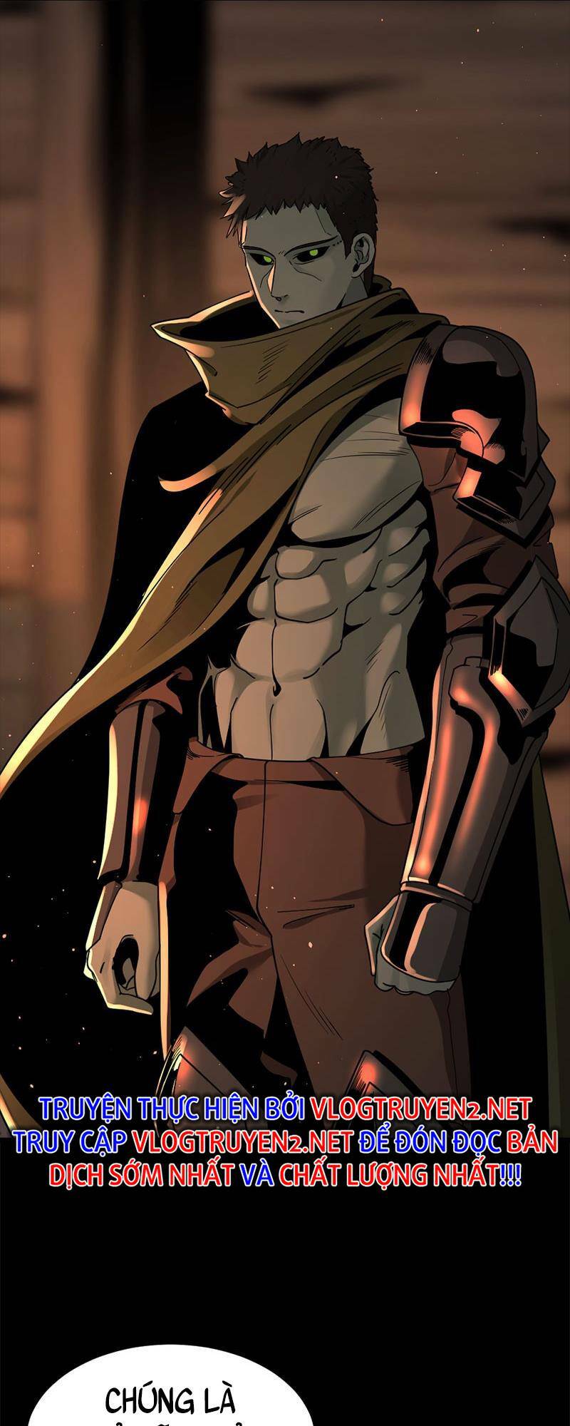 Kẻ giết anh hùng - Chapter 41 - Page 42