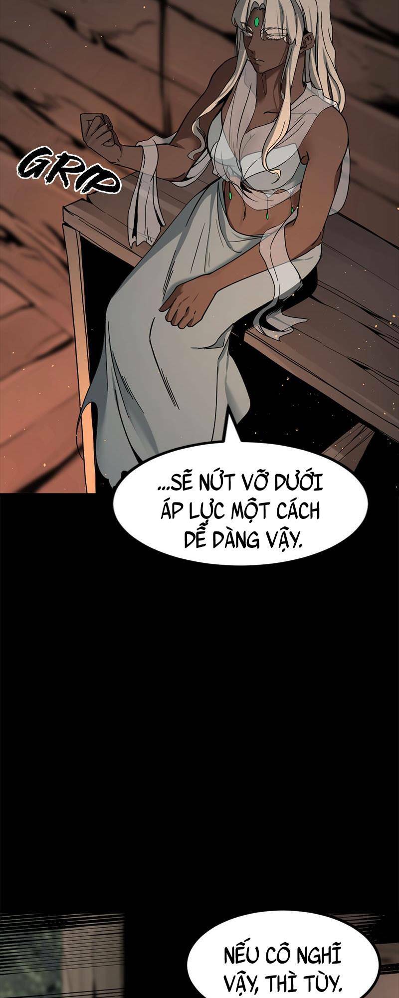 Kẻ giết anh hùng - Chapter 41 - Page 44