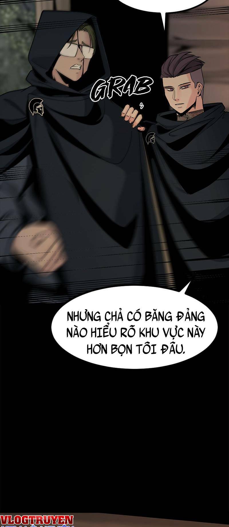 Kẻ giết anh hùng - Chapter 41 - Page 45