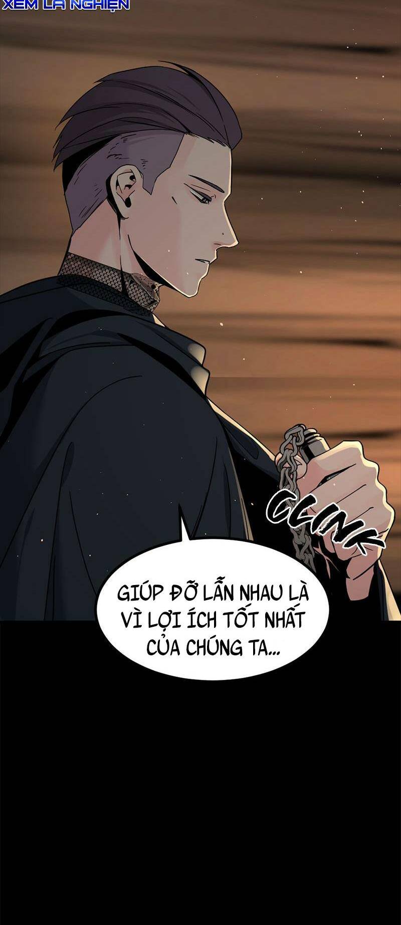 Kẻ giết anh hùng - Chapter 41 - Page 46