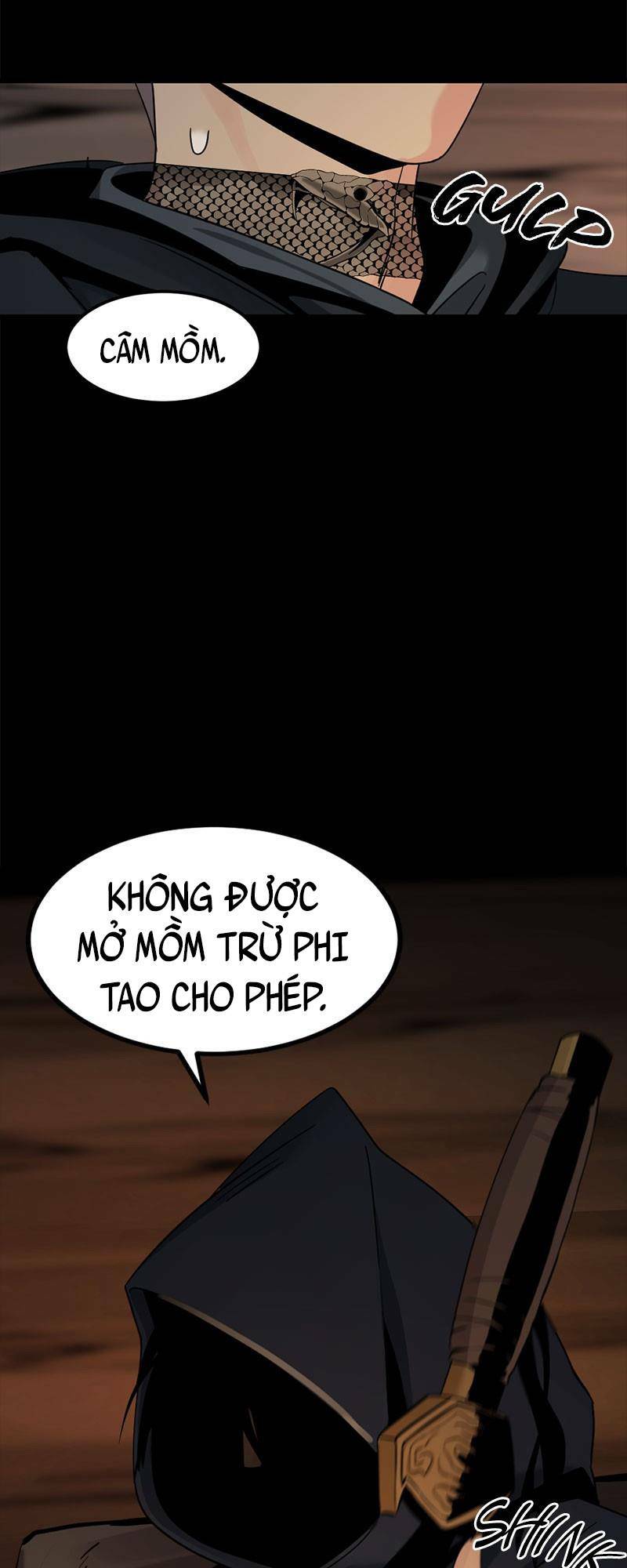 Kẻ giết anh hùng - Chapter 41 - Page 49