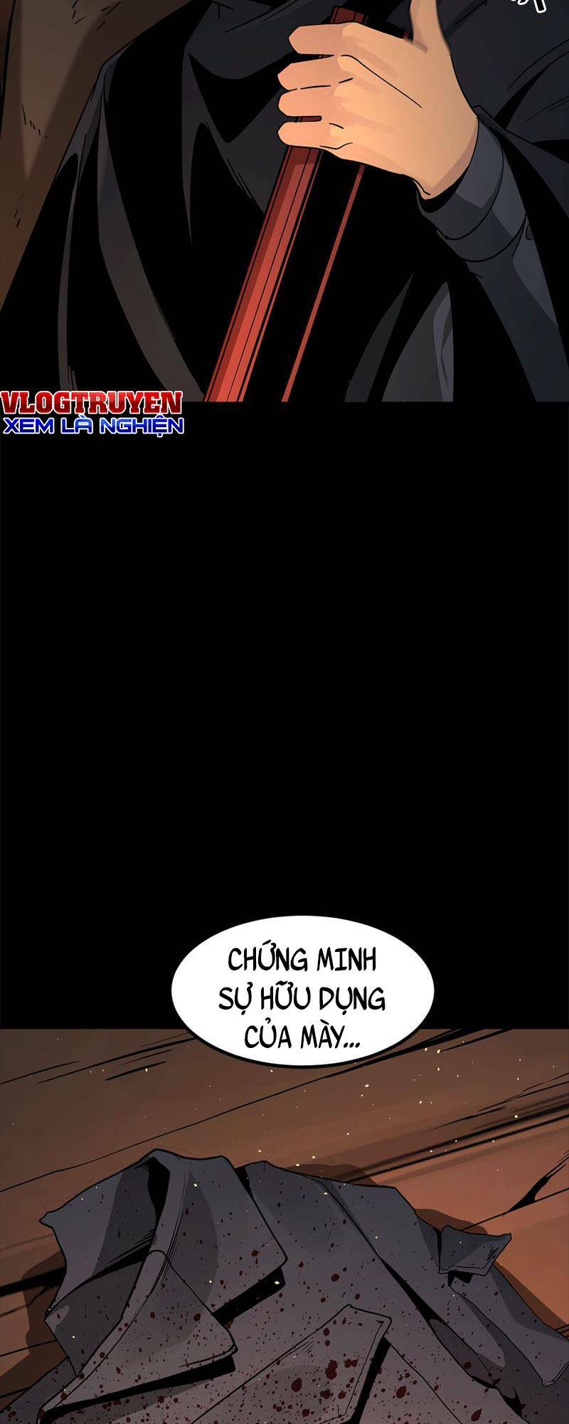Kẻ giết anh hùng - Chapter 41 - Page 50