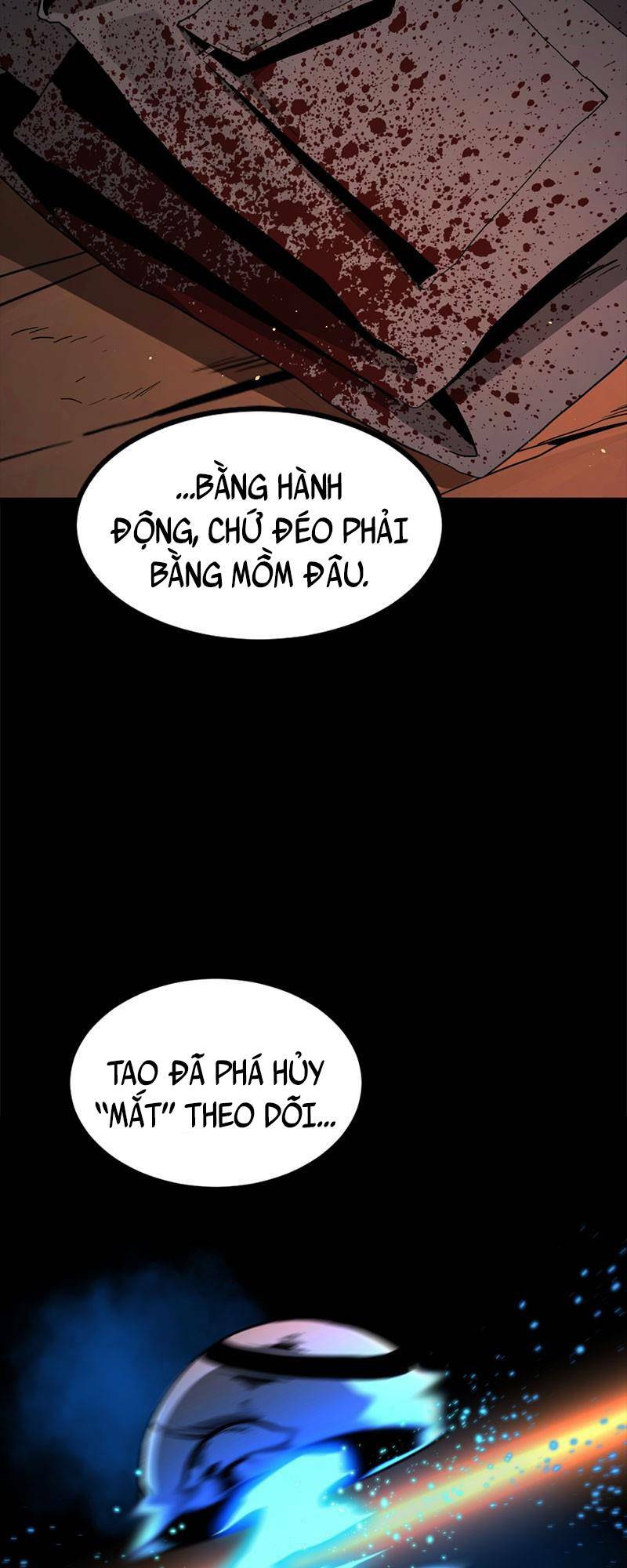 Kẻ giết anh hùng - Chapter 41 - Page 51