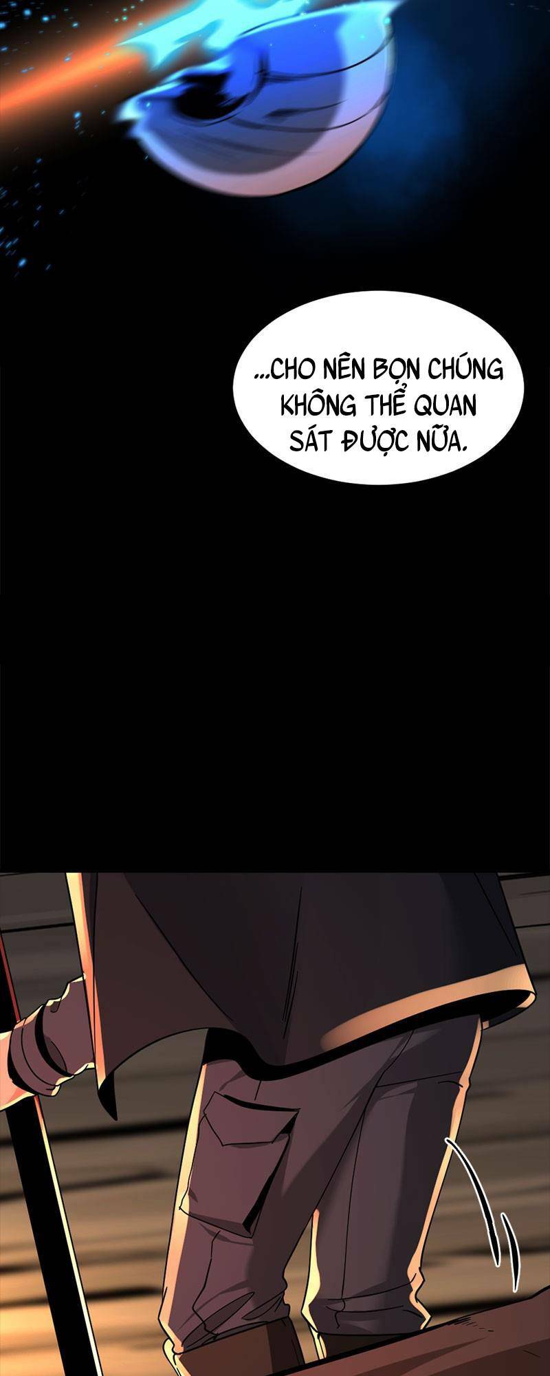 Kẻ giết anh hùng - Chapter 41 - Page 52