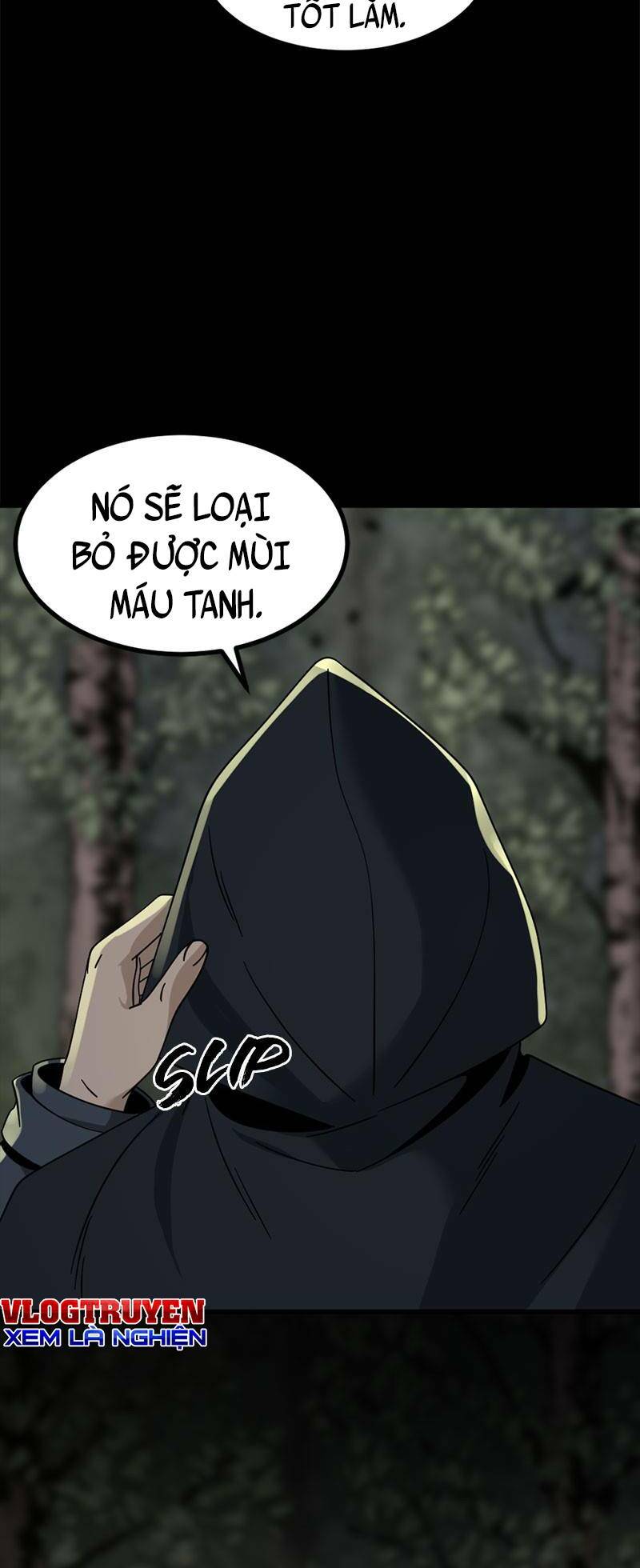 Kẻ giết anh hùng - Chapter 41 - Page 54