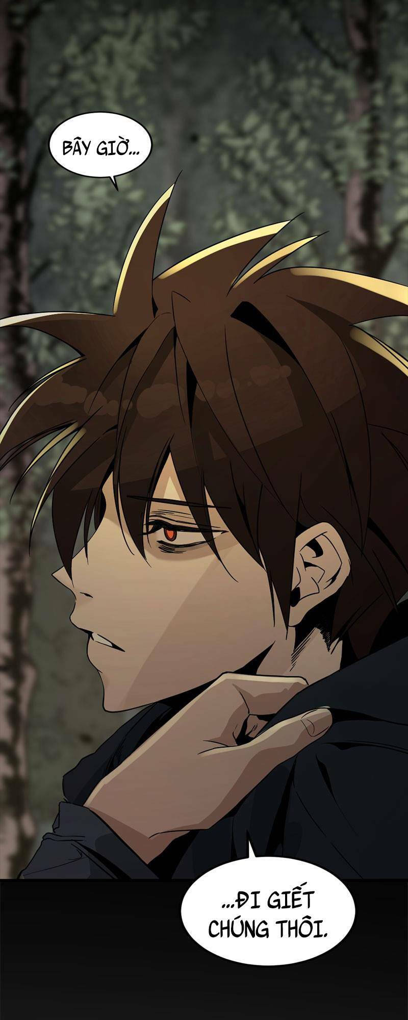 Kẻ giết anh hùng - Chapter 41 - Page 55