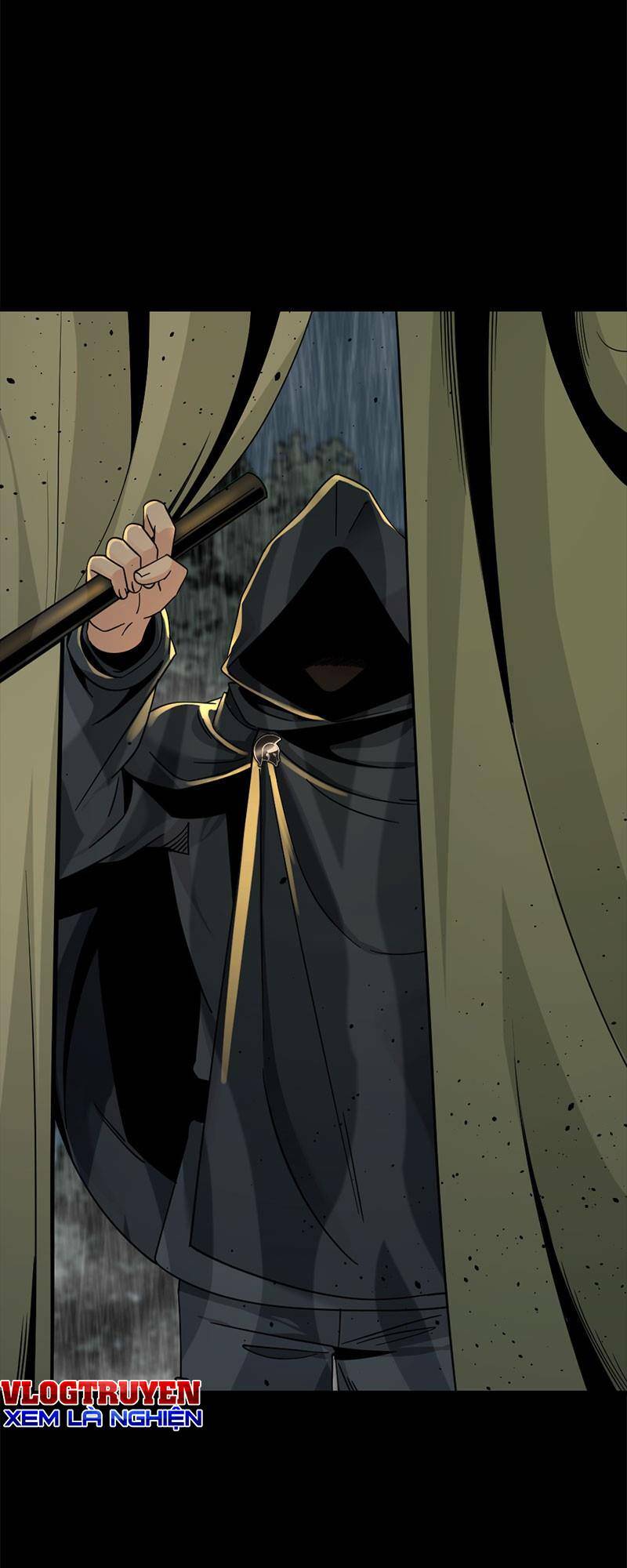 Kẻ giết anh hùng - Chapter 41 - Page 5