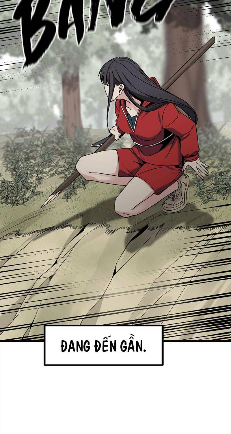 Kẻ giết anh hùng - Chapter 41 - Page 61