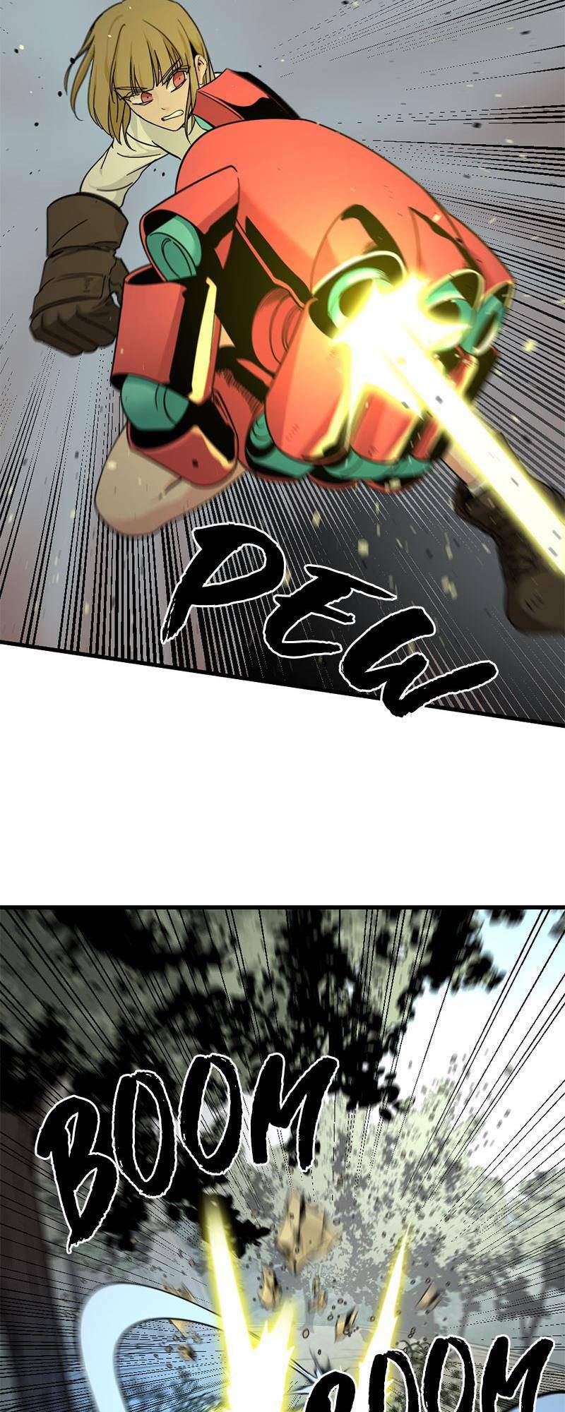 Kẻ giết anh hùng - Chapter 41 - Page 63