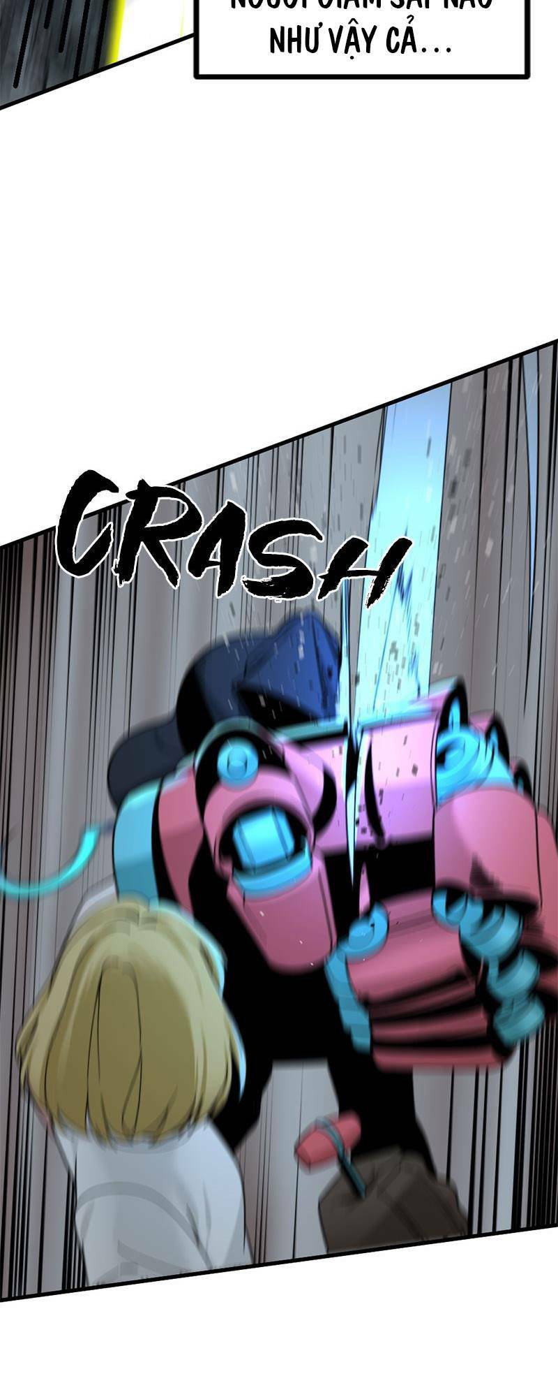 Kẻ giết anh hùng - Chapter 41 - Page 65