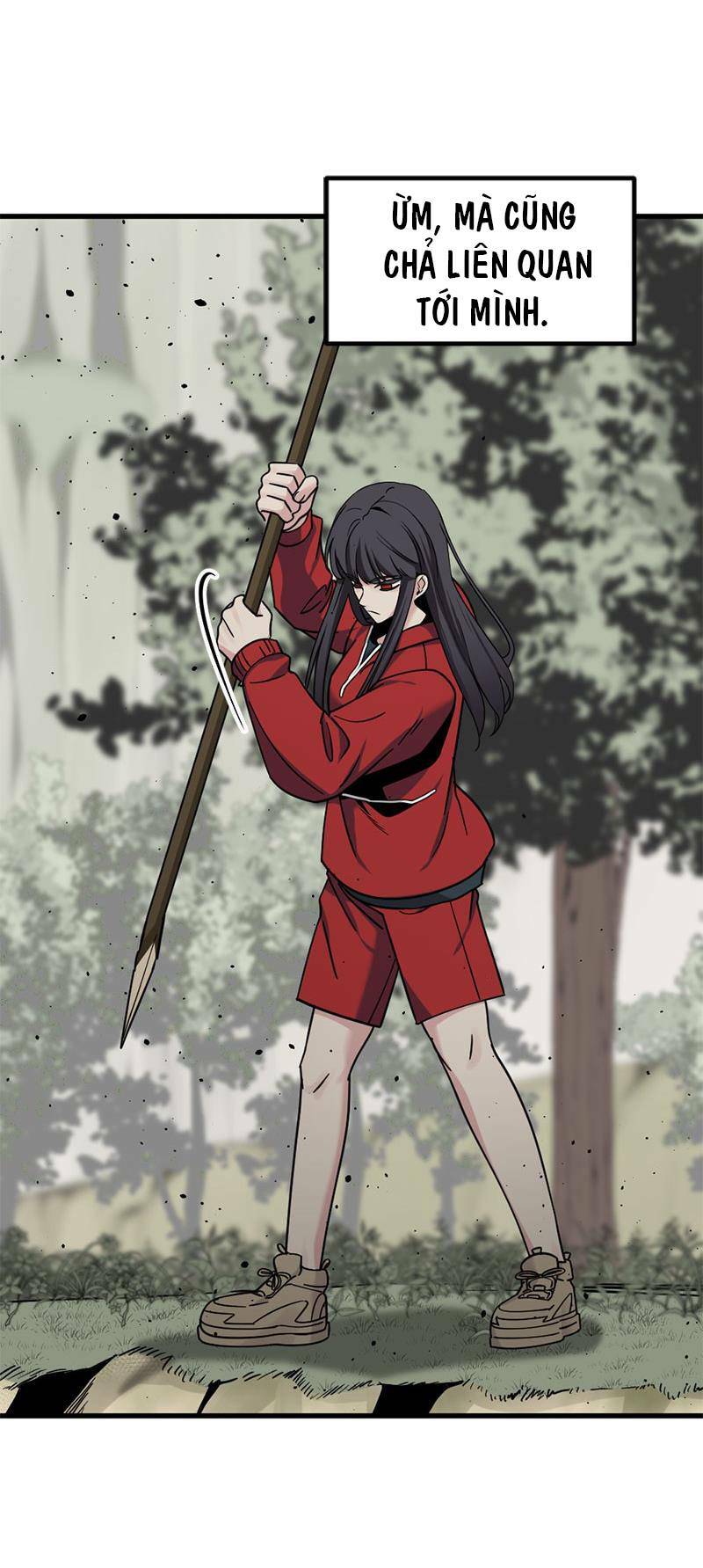 Kẻ giết anh hùng - Chapter 41 - Page 66