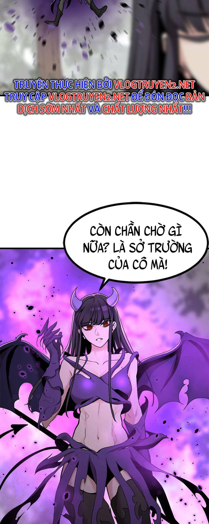 Kẻ giết anh hùng - Chapter 41 - Page 70