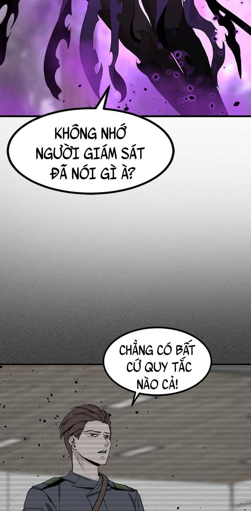 Kẻ giết anh hùng - Chapter 41 - Page 71