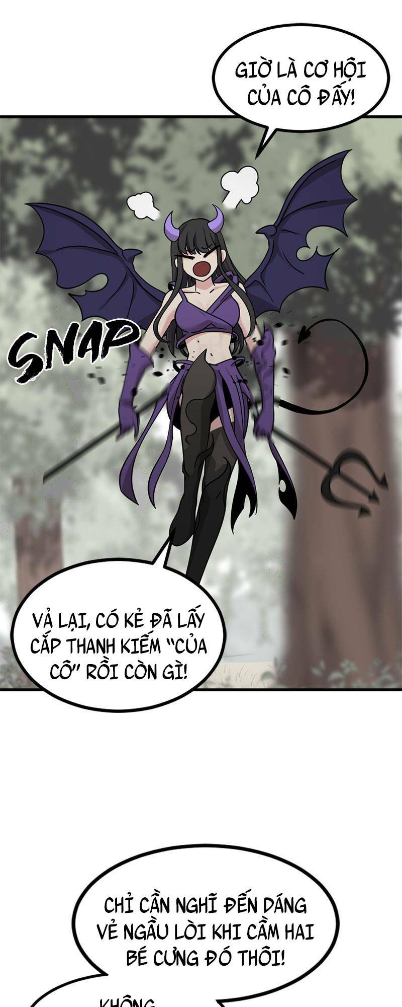 Kẻ giết anh hùng - Chapter 41 - Page 73