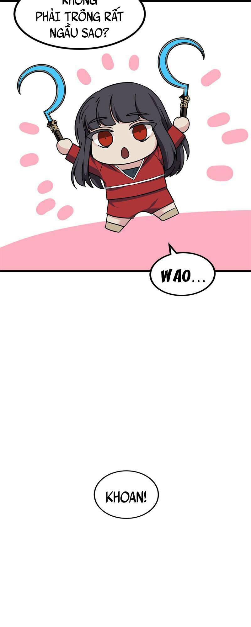 Kẻ giết anh hùng - Chapter 41 - Page 74