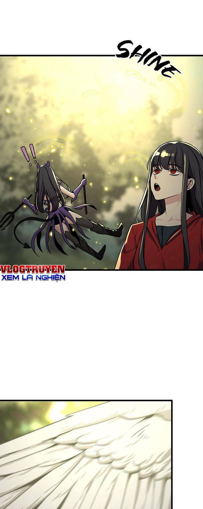 Kẻ giết anh hùng - Chapter 41 - Page 75