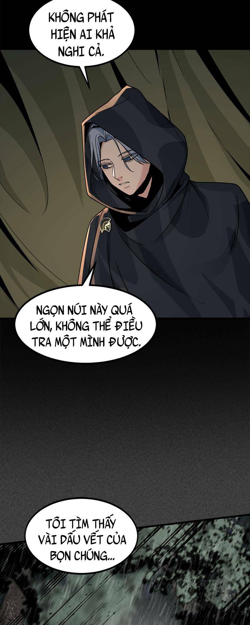 Kẻ giết anh hùng - Chapter 41 - Page 7