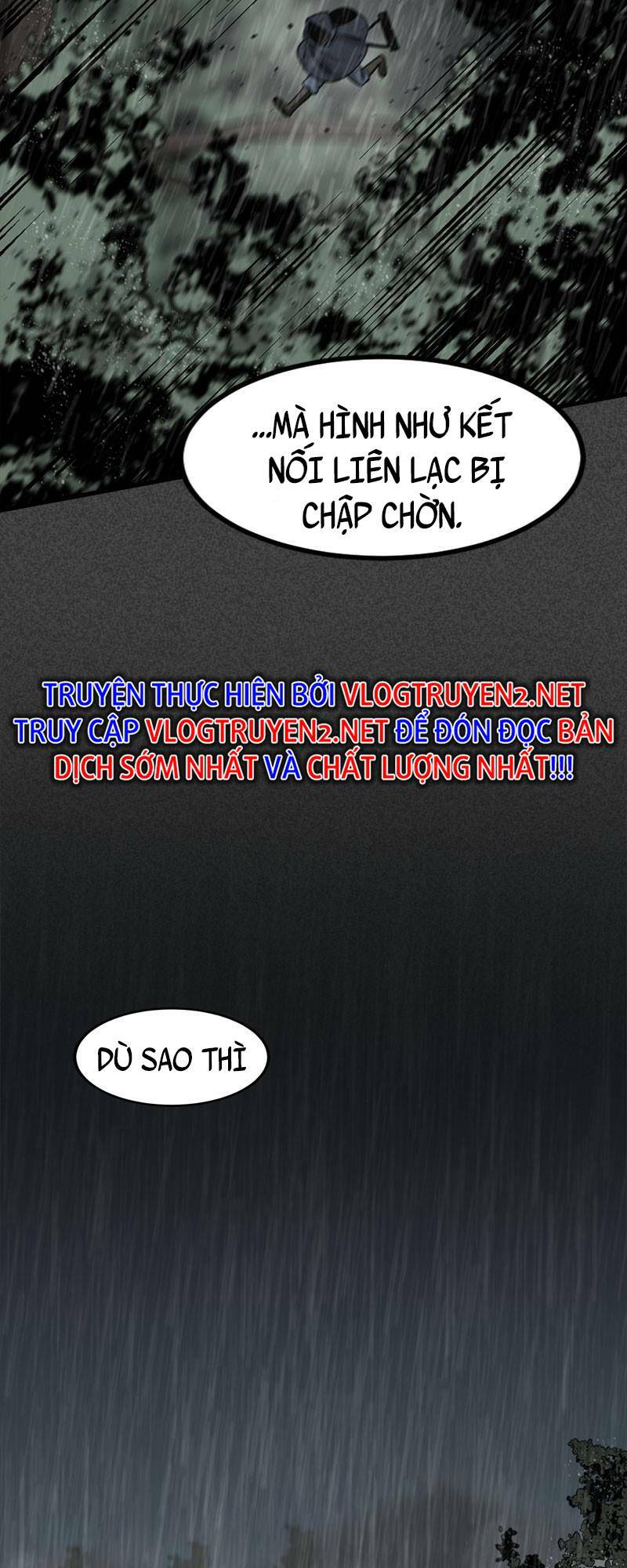 Kẻ giết anh hùng - Chapter 41 - Page 8