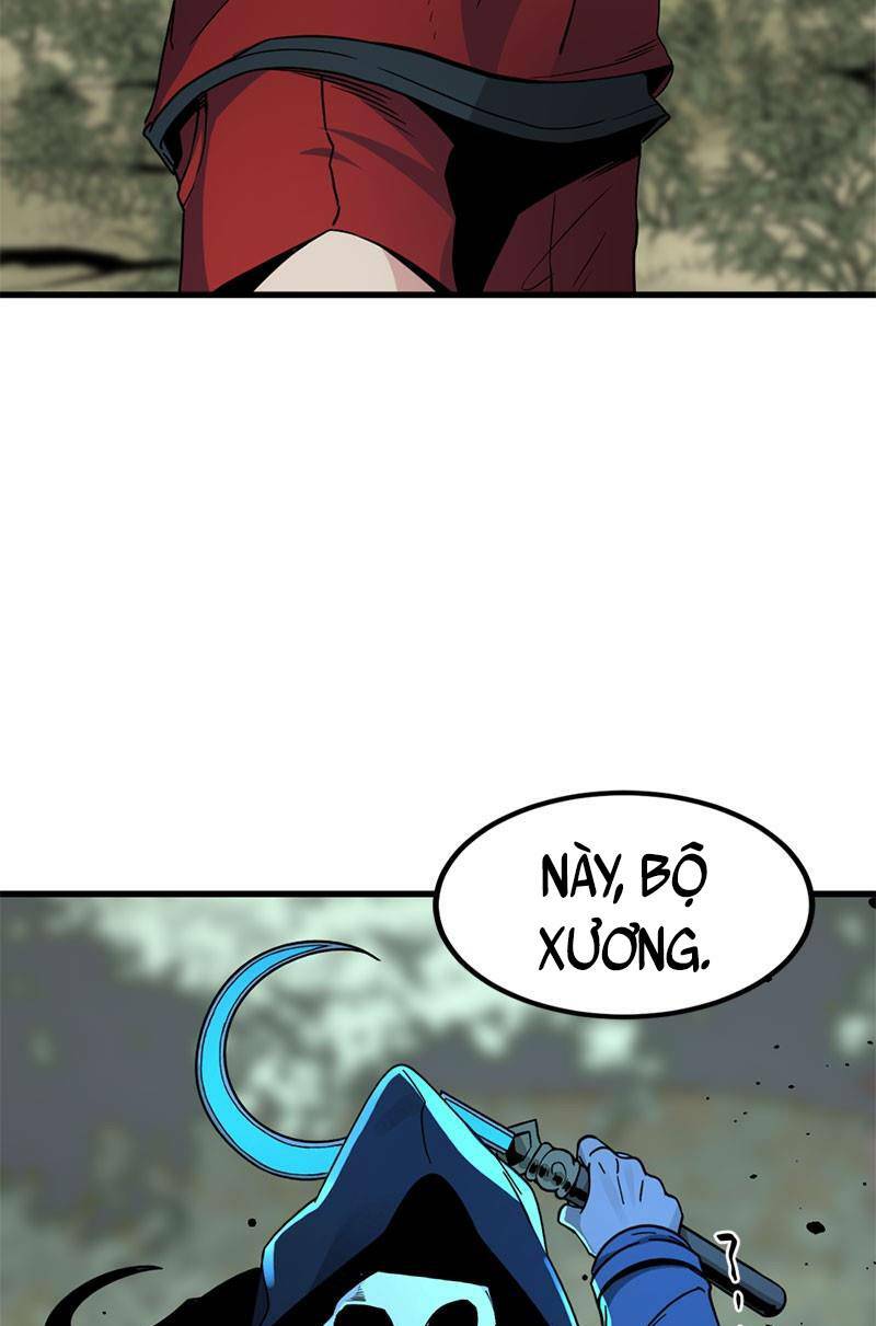 Kẻ giết anh hùng - Chapter 42 - Page 9