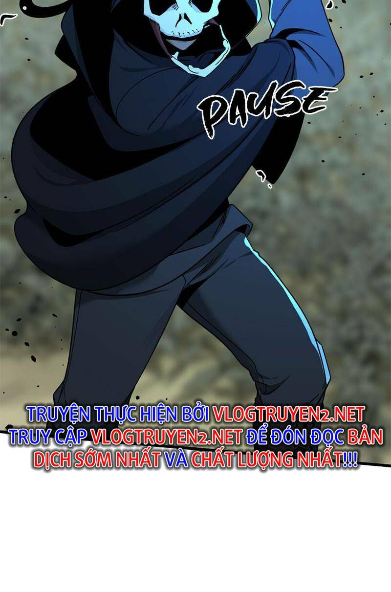 Kẻ giết anh hùng - Chapter 42 - Page 10