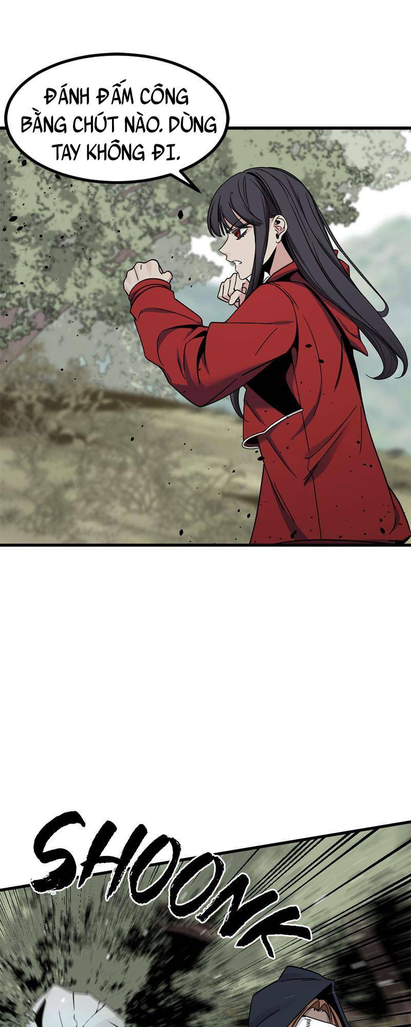 Kẻ giết anh hùng - Chapter 42 - Page 11