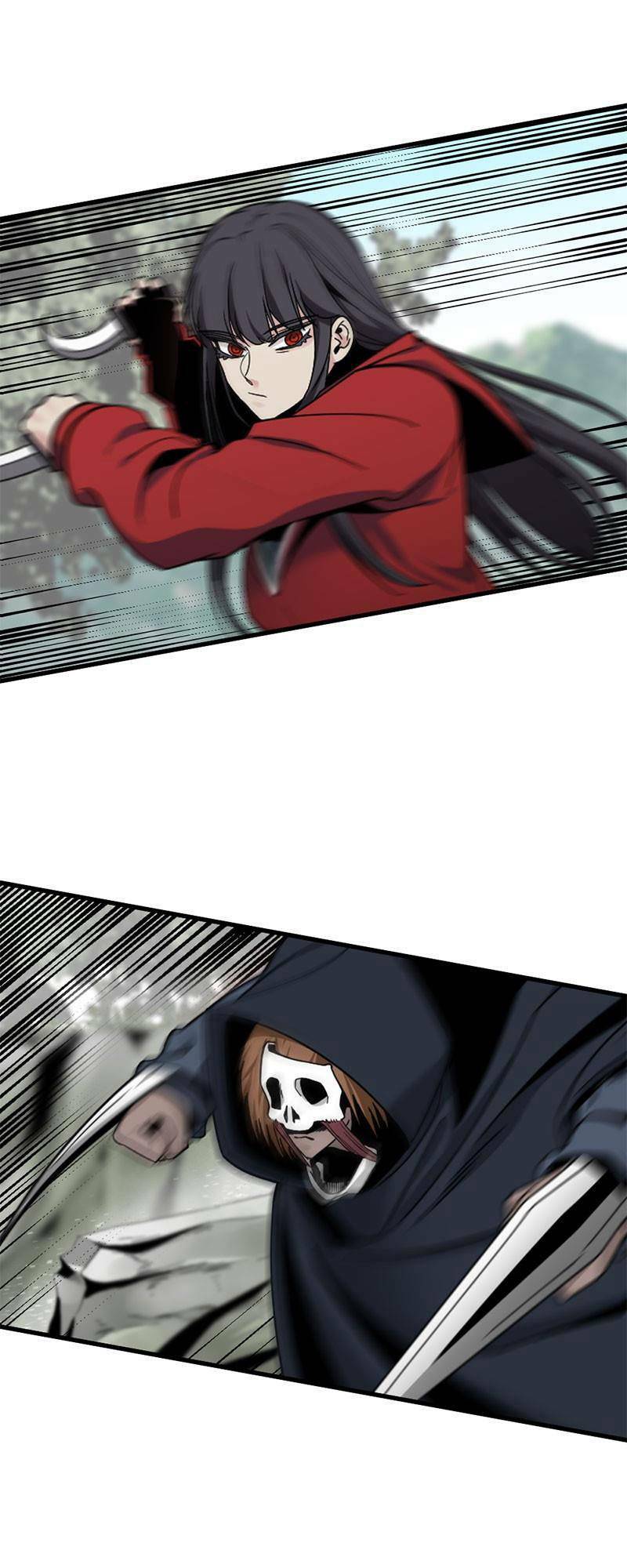 Kẻ giết anh hùng - Chapter 42 - Page 20