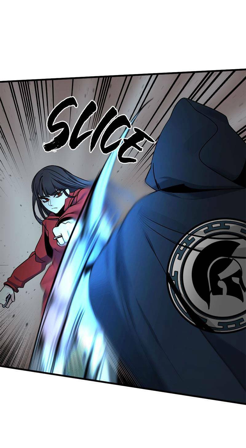 Kẻ giết anh hùng - Chapter 42 - Page 21