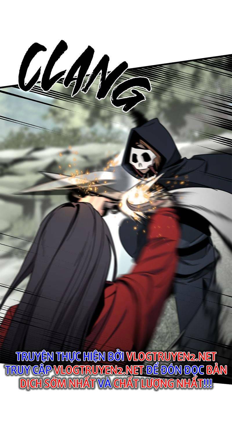Kẻ giết anh hùng - Chapter 42 - Page 22