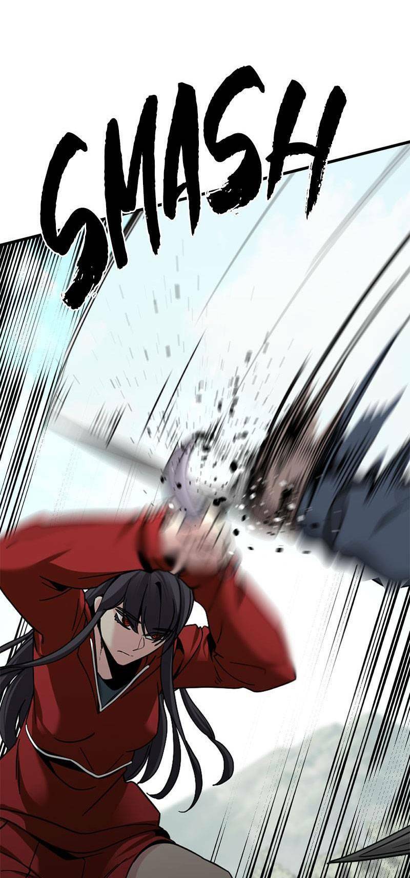 Kẻ giết anh hùng - Chapter 42 - Page 23