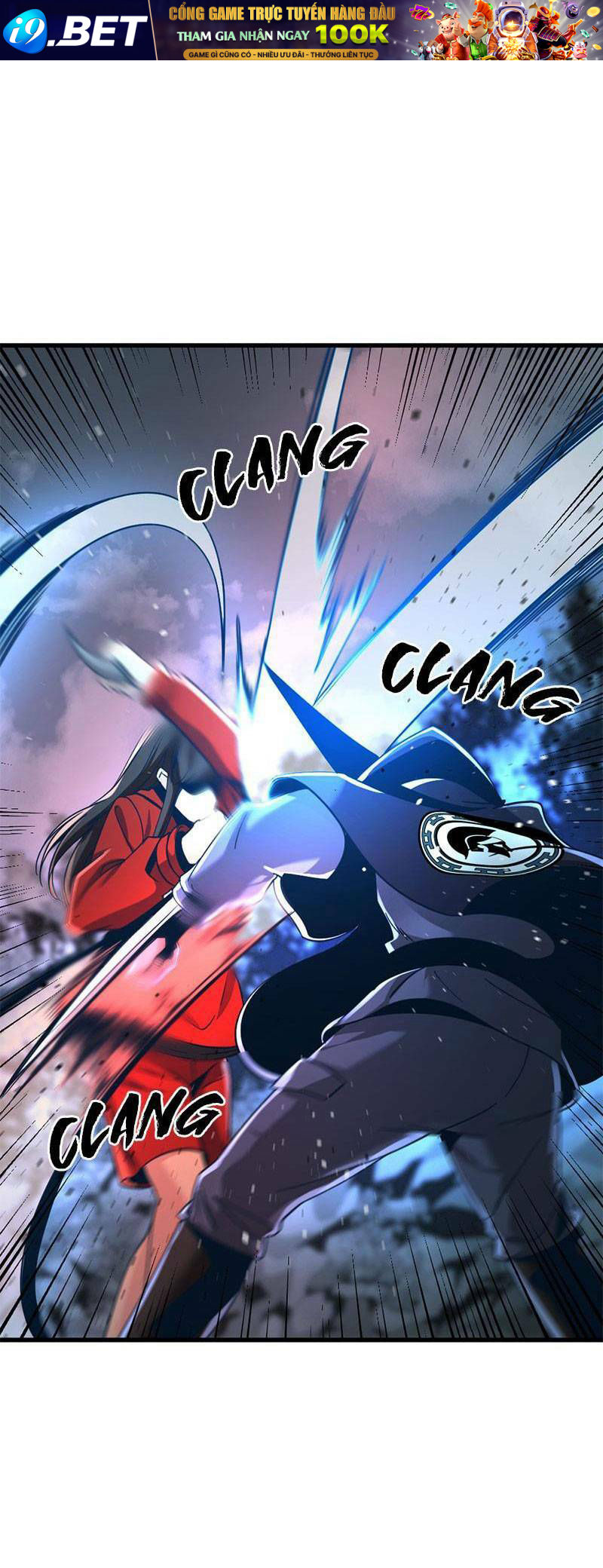 Kẻ giết anh hùng - Chapter 42 - Page 25