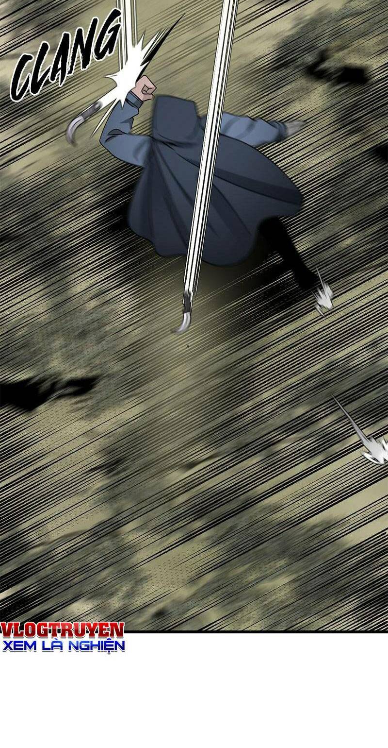 Kẻ giết anh hùng - Chapter 42 - Page 28