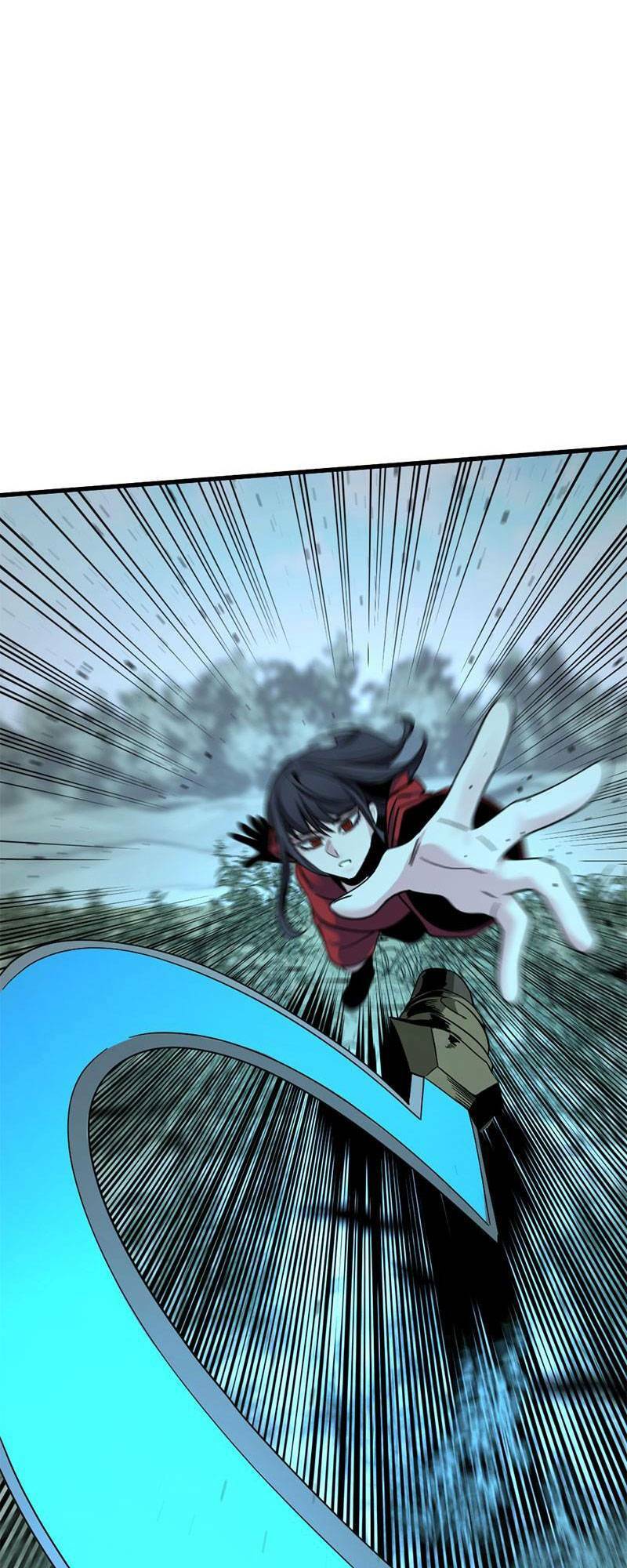 Kẻ giết anh hùng - Chapter 42 - Page 29