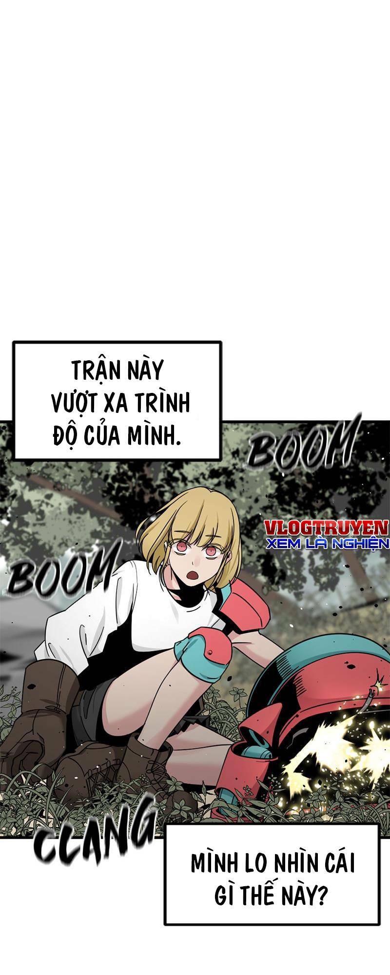 Kẻ giết anh hùng - Chapter 42 - Page 35