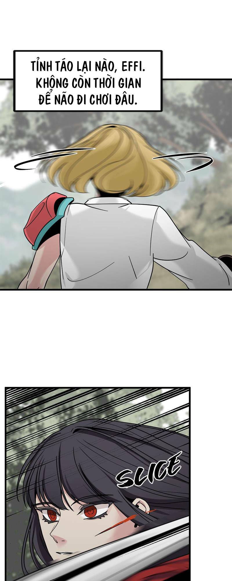 Kẻ giết anh hùng - Chapter 42 - Page 36