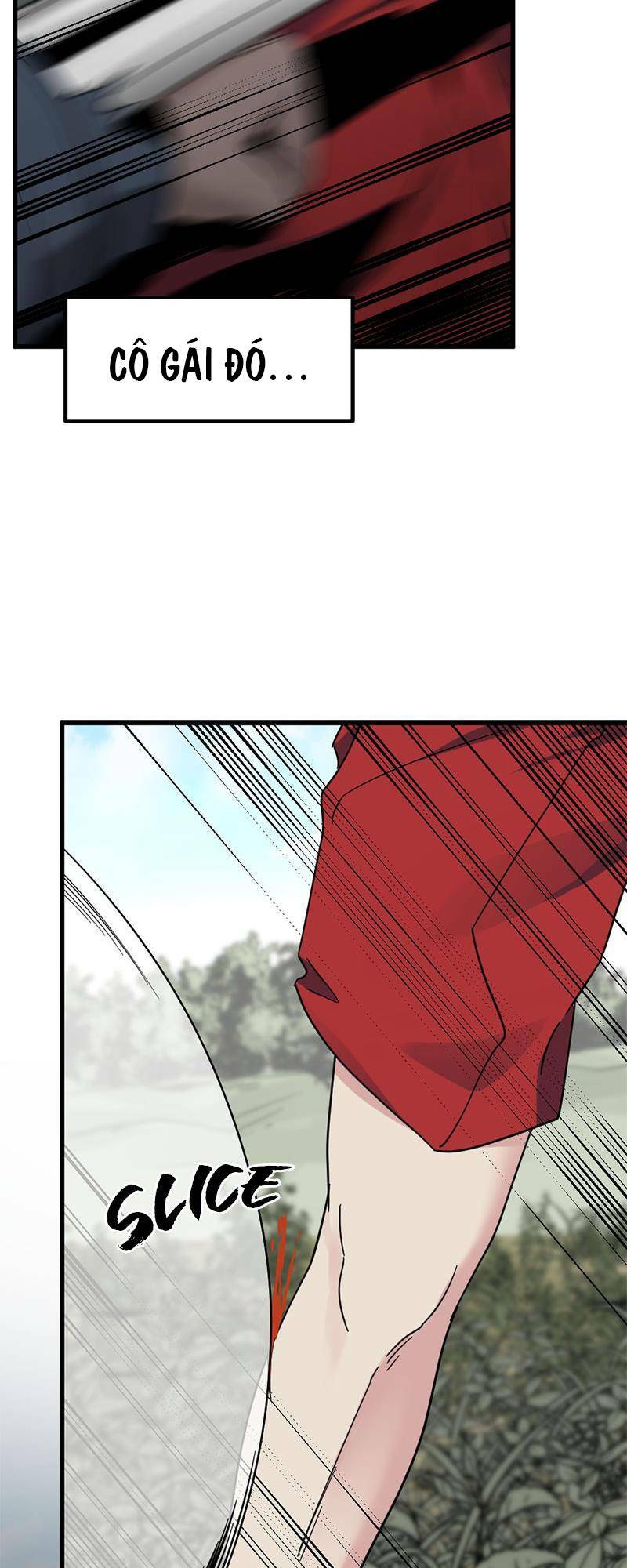 Kẻ giết anh hùng - Chapter 42 - Page 37