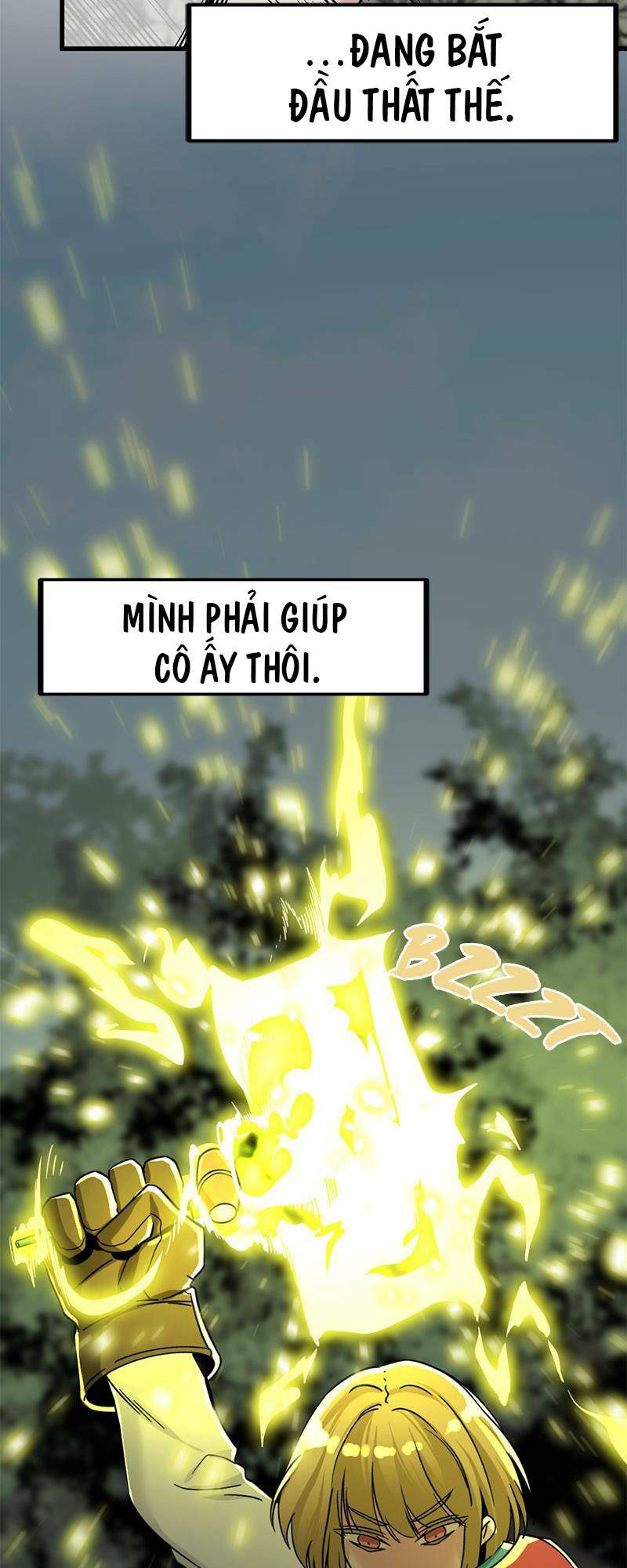 Kẻ giết anh hùng - Chapter 42 - Page 38