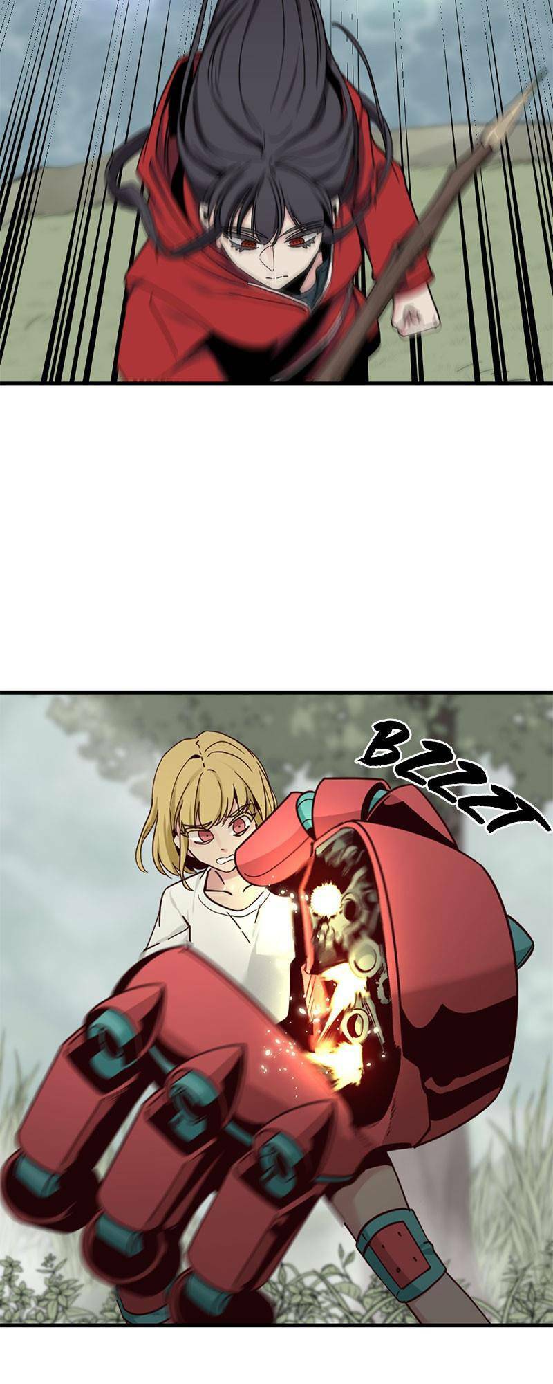 Kẻ giết anh hùng - Chapter 42 - Page 3