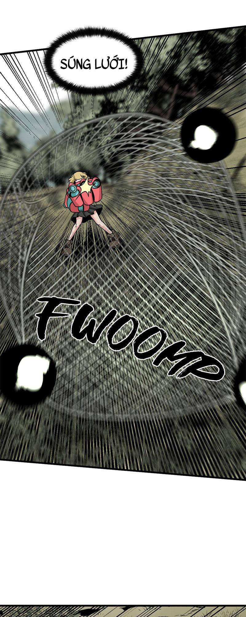Kẻ giết anh hùng - Chapter 42 - Page 43