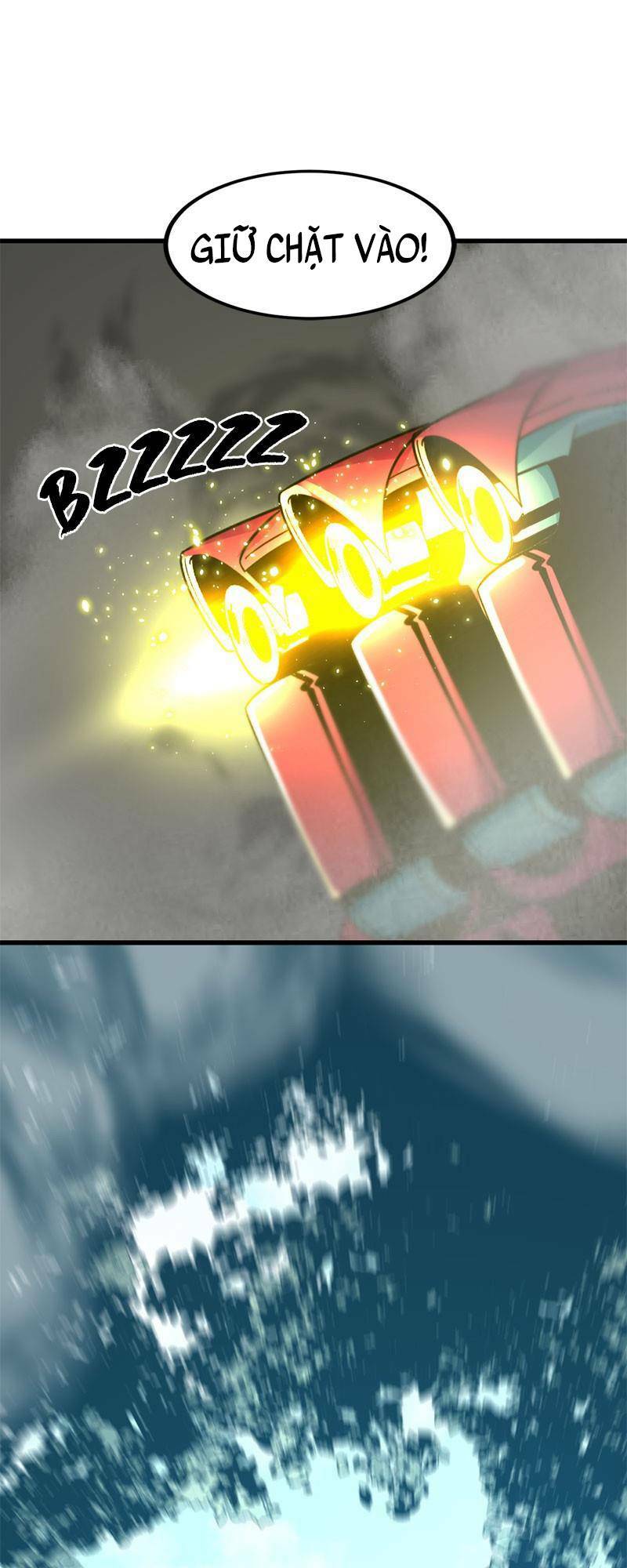 Kẻ giết anh hùng - Chapter 42 - Page 47