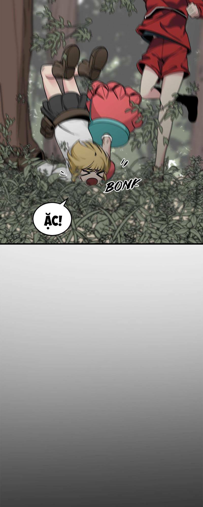 Kẻ giết anh hùng - Chapter 42 - Page 55