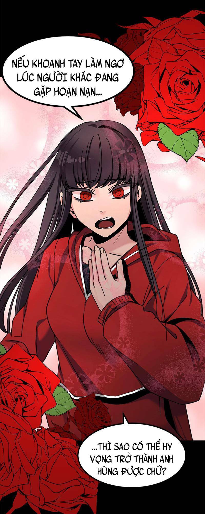 Kẻ giết anh hùng - Chapter 42 - Page 58