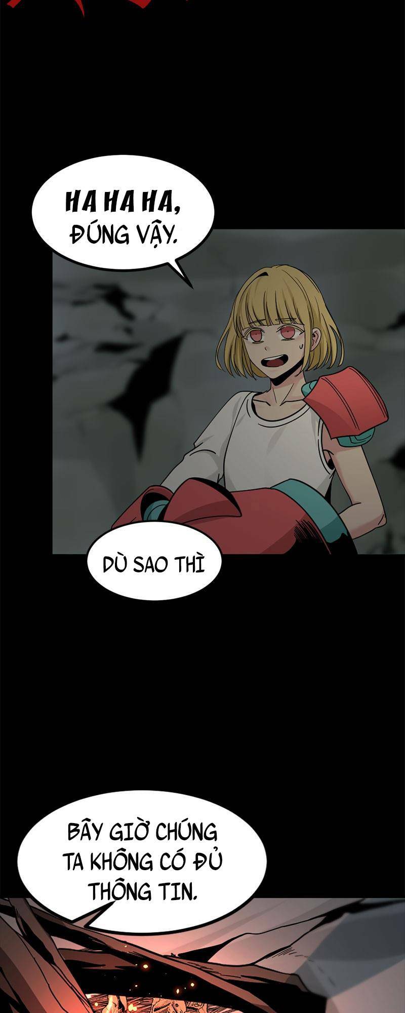 Kẻ giết anh hùng - Chapter 42 - Page 59