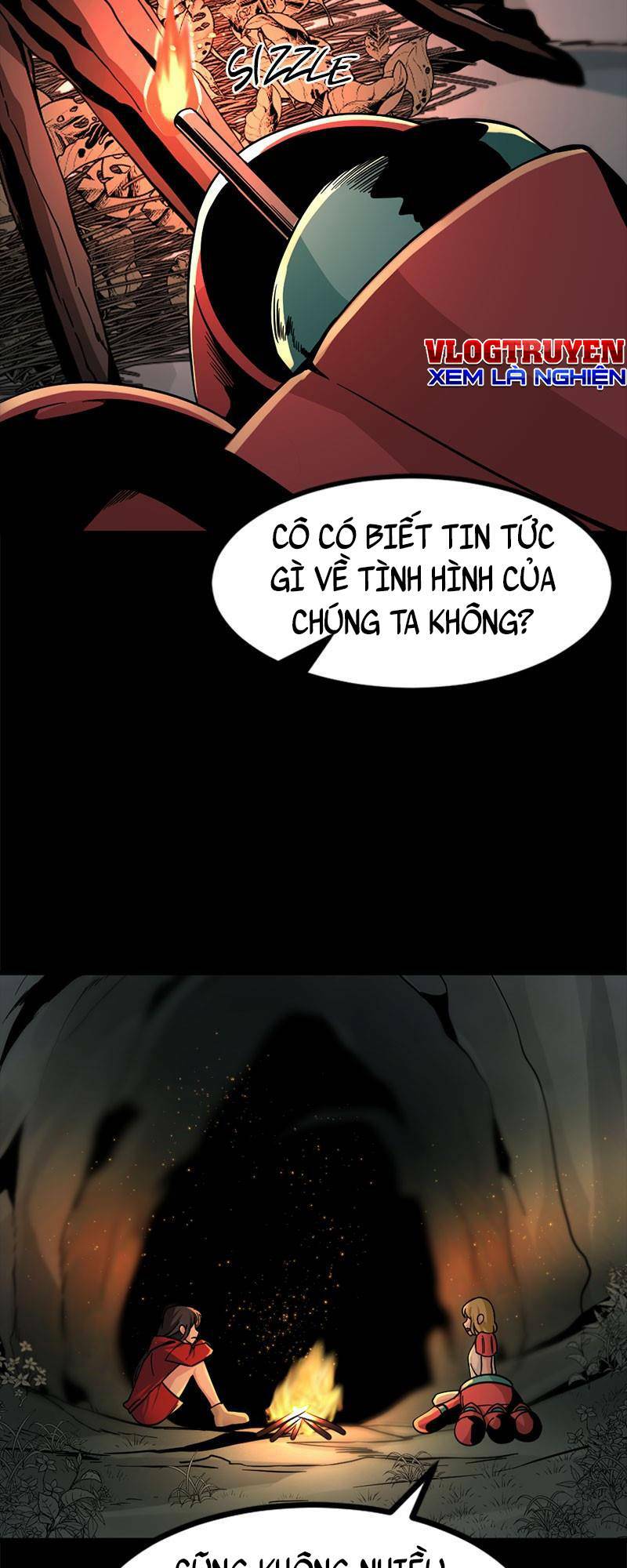 Kẻ giết anh hùng - Chapter 42 - Page 60