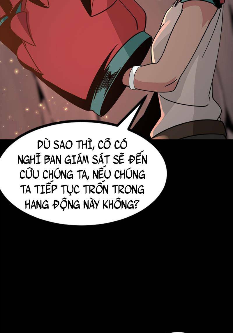 Kẻ giết anh hùng - Chapter 42 - Page 63