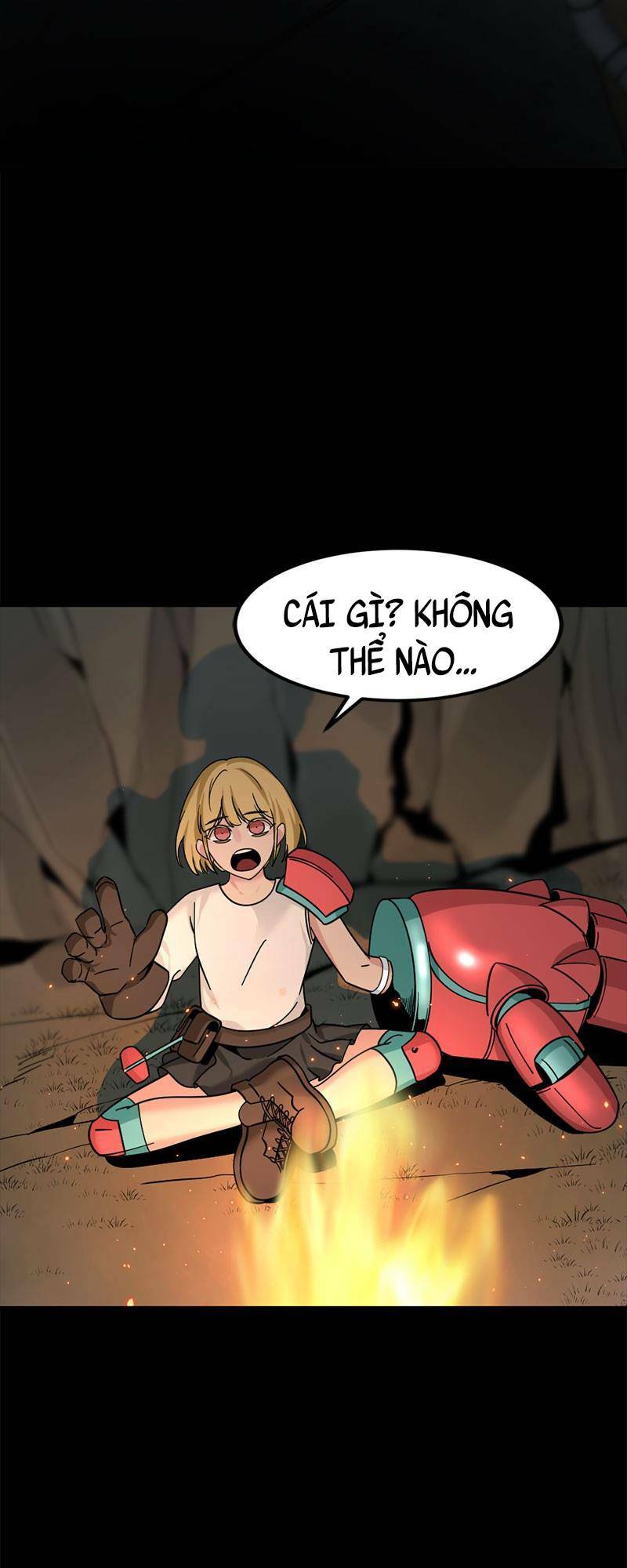 Kẻ giết anh hùng - Chapter 42 - Page 66