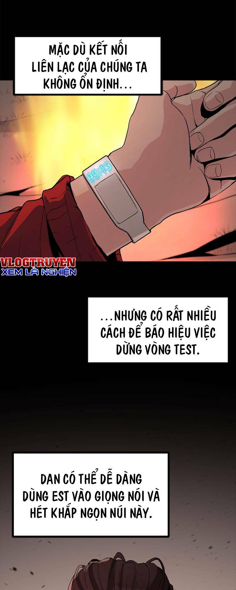 Kẻ giết anh hùng - Chapter 42 - Page 67