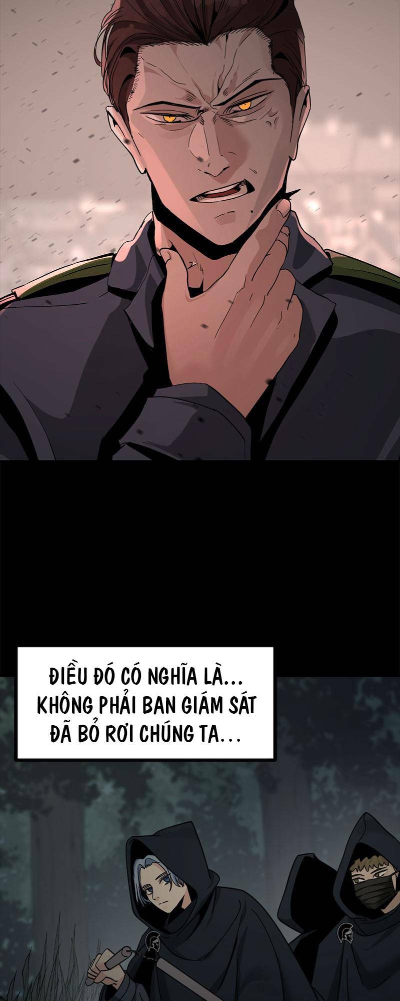 Kẻ giết anh hùng - Chapter 42 - Page 68