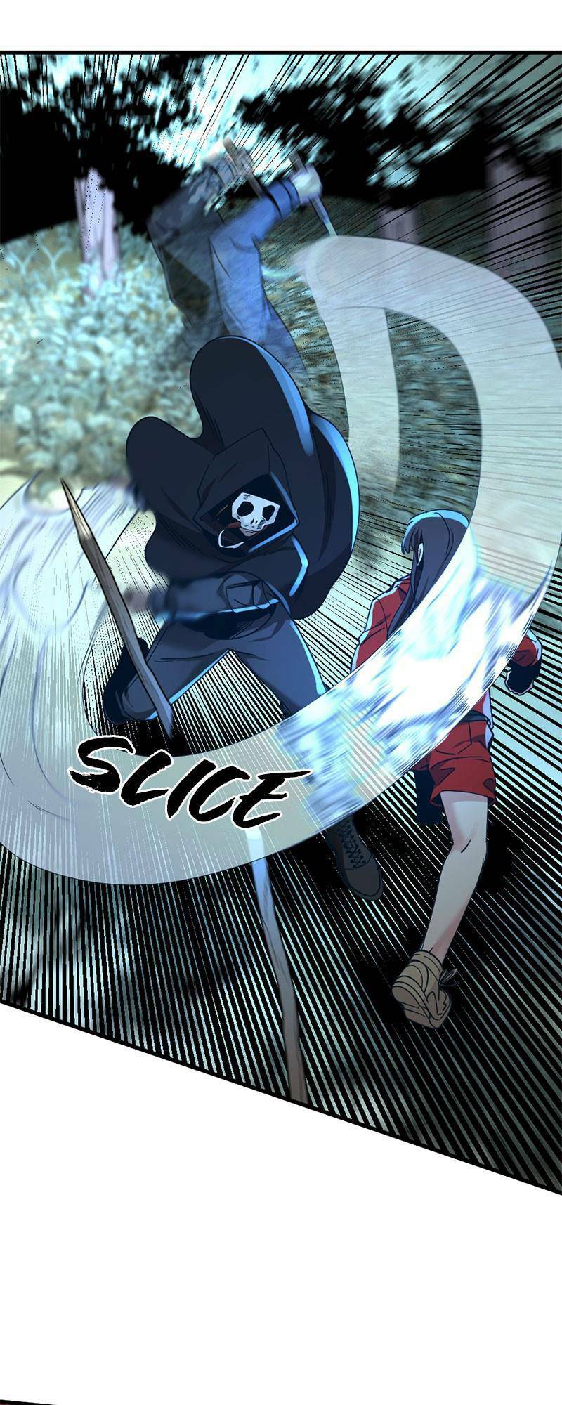 Kẻ giết anh hùng - Chapter 42 - Page 6